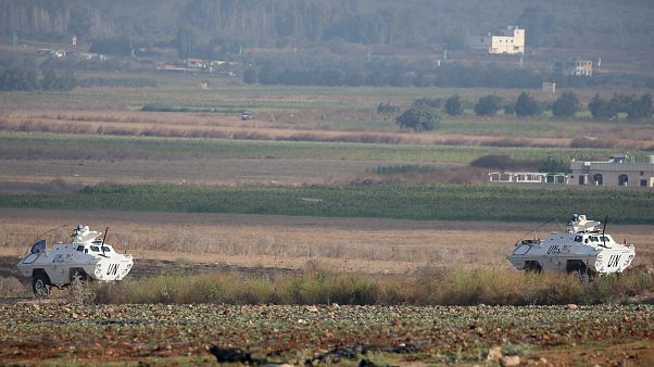 Feszült csönd Izrael és Libanon határán Feszült csönd Izrael és Libanon határán