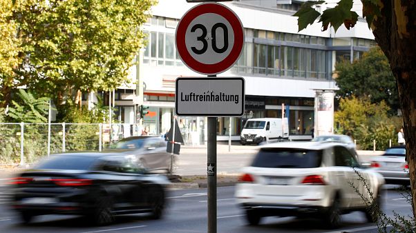 Bavarian MPs who don't enforce environmental rules 'could face jail' Bavarian MPs who don't enforce environmental rules 'could face jail'