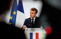 برنامه‌های سخت‌گیرانه اقتصادی دولت ماکرون برای جبران کمبود بودجه دولت