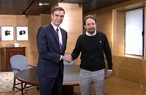 Spagna: Psoe allarga il suo consenso in nuovo sondaggio