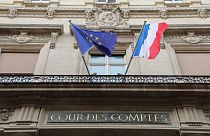 Kötelező az uniós zászlót kitenni a francia osztálytermekben