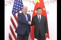 La Cina ricorre al Wto contro i dazi Usa