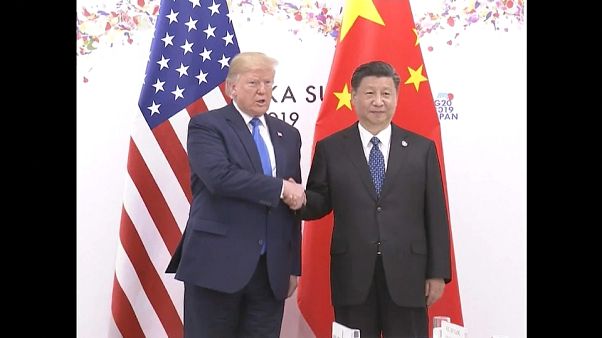 La Cina ricorre al Wto contro i dazi Usa La Cina ricorre al Wto contro i dazi Usa