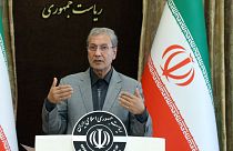 سخنگوی دولت ایران: اروپا برای تعیین تکلیف نفت ما فقط تا جمعه فرصت دارد