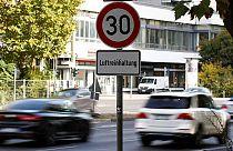 Deputati bavaresi "rischiano il carcere" per non applicare divieto di circolazione ai diesel