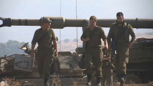 Israelisch-libanesische Grenze: Es herrscht wieder Ruhe Israelisch-libanesische Grenze: Es herrscht wieder Ruhe