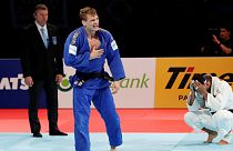 رئیس فدراسیون جهانی جودو: به‌زودی اقدامات قانونی علیه ایران آغاز می‌شود