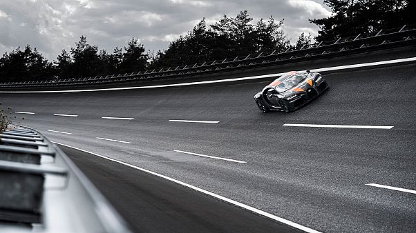 Twitter/Bugatti Twitter/Bugatti