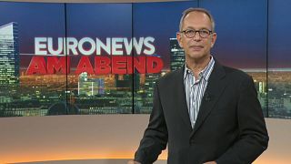 euronews am Abend  - 2. September 2019