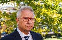 Trócsányi mégsem indul az EP szakbizottságának alelnöki posztjáért