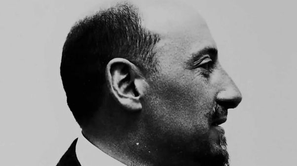 Italia: Pescara riscopre Gabriele D'Annunzio Italia: Pescara riscopre Gabriele D'Annunzio