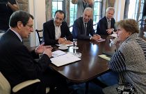 Πρόεδρος Αναστασιάδης: «Κανείς δεν διαπραγματεύεται υπό απειλή»