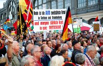 نزاع آلمان با شرق یا راستگرایان افراطی؟