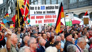 نزاع آلمان با شرق یا راستگرایان افراطی؟