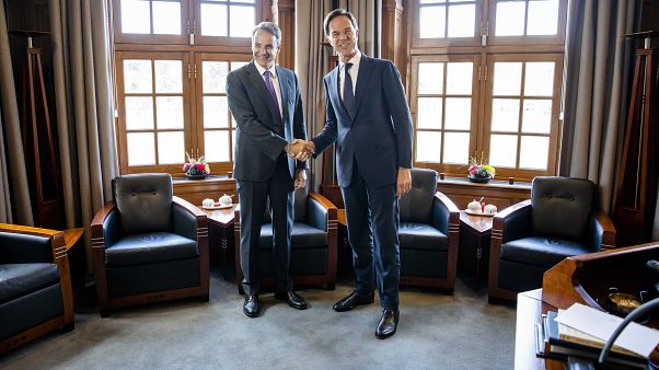 Μητσοτάκης: Τα οφέλη της Σένγκεν συνεπάγονται ευθύνες στο προσφυγικό Μητσοτάκης: Τα οφέλη της Σένγκεν συνεπάγονται ευθύνες στο προσφυγικό
