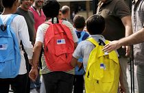 رجل يقتل 8 أطفال في اليوم الأول من دخولهم المدرسة في الصين