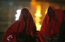 Espagne : près de 200 personnes secourues en mer Méditerranée