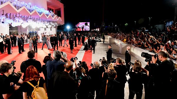 La Mostra del Cinema di Venezia fra memoria e futuro La Mostra del Cinema di Venezia fra memoria e futuro