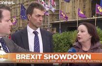 Lib Dems: 'Boris Johnson is setting a trap, running down the clock to crash us out without a deal'