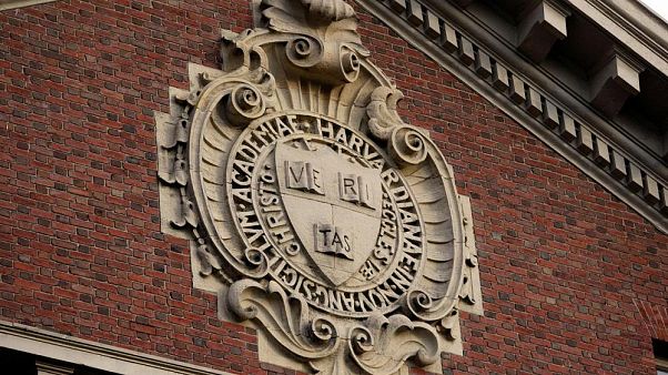Harvard Üniversitesi'ni kazanan Filistinli öğrenciye ABD'ye giriş izni verildi Harvard Üniversitesi'ni kazanan Filistinli öğrenciye ABD'ye giriş izni verildi