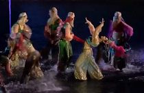 El Puy du Fou, el parque temático toledano para sumergirse en la Historia de España