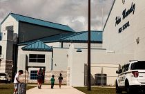 La Florida con la paura di Dorian