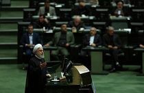 Роухани: ЕС ещё может спасти "ядерную сделку"