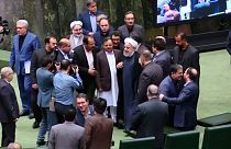 Iran: dalla Francia linea di credito per 15 miliardi di dollari