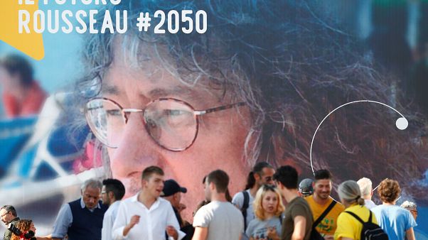 Rousseau, privacy e vulnerabilità non sono i veri problemi: non esiste proprio voto online sicuro Rousseau, privacy e vulnerabilità non sono i veri problemi: non esiste proprio voto online sicuro