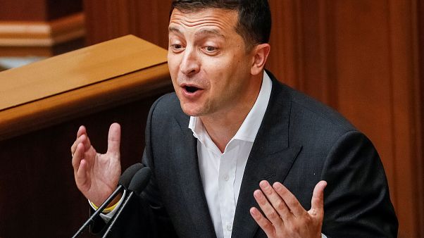 «Это парламент, а не „малина!“» «Это парламент, а не „малина!“»