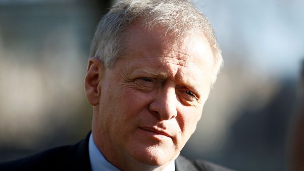 Boris Johnson pierde la mayoría absoluta en el Parlamento por un diputado tránsfuga Boris Johnson pierde la mayoría absoluta en el Parlamento por un diputado tránsfuga