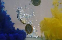 سایه برکسیت بر اقتصاد بریتانیا سنگین‌تر شد؛ تحقیر تاریخی پوند در برابر دلار