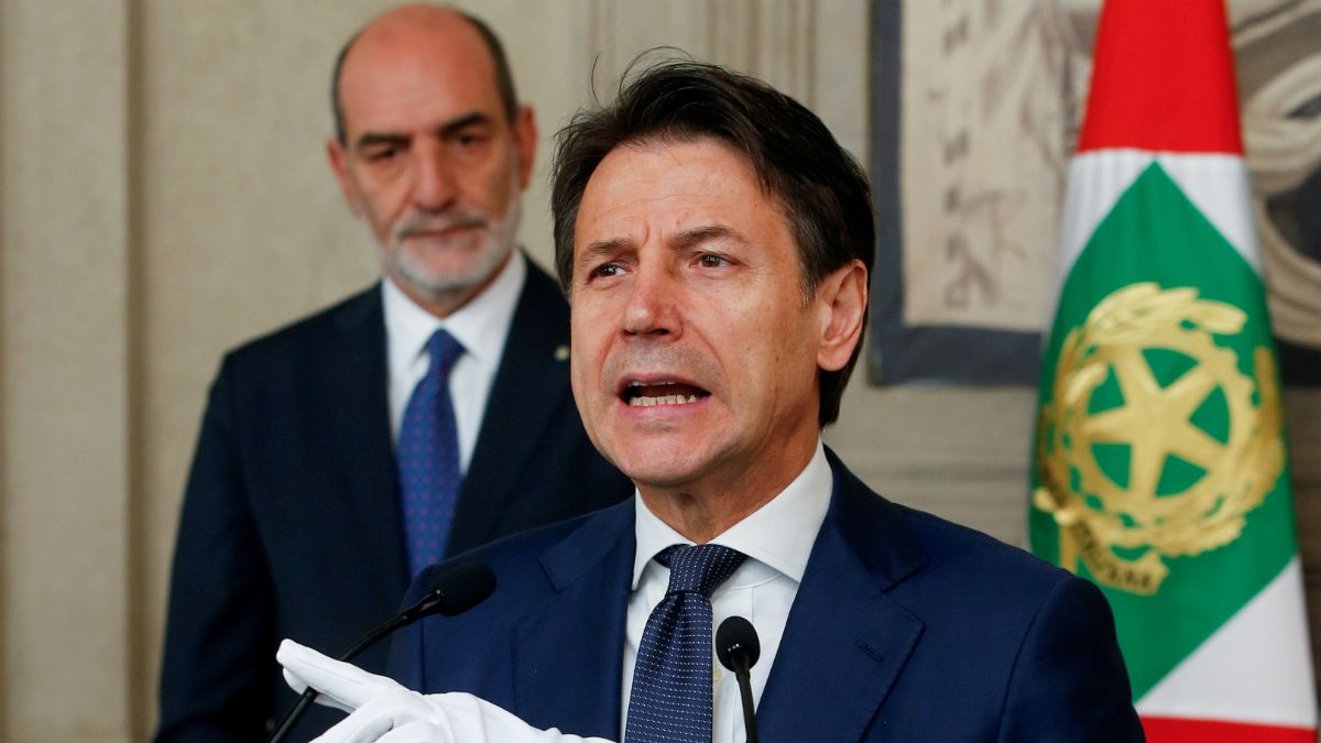 جنبش پنج ستاره و حزب دموکرات ایتالیا برنامه دولت ائتلافی آینده را اعلام کردند