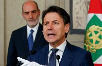 جنبش پنج ستاره و حزب دموکرات ایتالیا برنامه دولت ائتلافی آینده را اعلام کردند