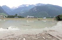 Maltempo, Europarlamento: 277 milioni di aiuti all'Italia