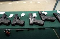 ABD'de 14 yaşında bir çocuk 5 aile üyesini vurarak öldürdü