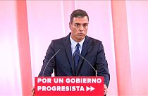 Espagne : les socialistes proposent un "pacte" à Podemos