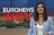 Euronews Hoy | Las noticias del martes 3 de septiembre de 2019