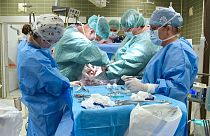 Eliska was delivered on August 15, 2019.