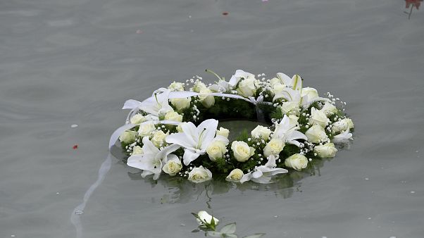 Egymillió forintot kap az, aki megtalálja a Hableány utolsó eltűnt utasát Egymillió forintot kap az, aki megtalálja a Hableány utolsó eltűnt utasát