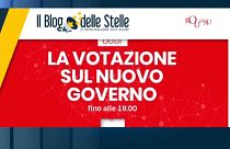 İtalya'da siyasi krizi bitirecek koalisyon hükümetinin önü açıldı