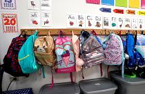 ABD'de silahlı saldırıların ardından kurşun geçirmez okul çantalarının satışları yüzde 300 arttı