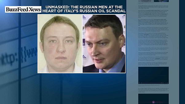 Rivelata l'identità degli ospiti russi di Savoini Rivelata l'identità degli ospiti russi di Savoini