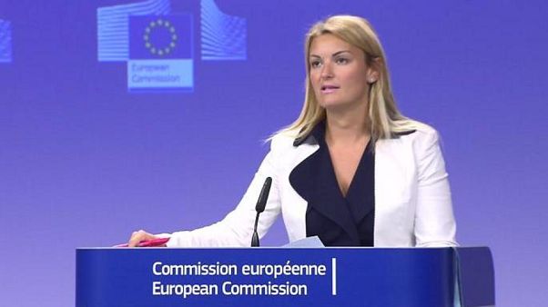 AB'den vatandaşlar ve iş dünyasına sert Brexit'e hazırlanmaları için son çağrı AB'den vatandaşlar ve iş dünyasına sert Brexit'e hazırlanmaları için son çağrı