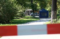 Убийство гражданина Грузии в Берлине