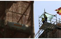 España registró la subida del paro más alta en agosto desde 2010