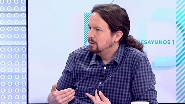 Iglesias cético e ainda sem resposta Iglesias cético e ainda sem resposta