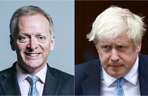 Boris Johnson loses parliamentary majority after MP Phillip Lee defects to Lib Dems