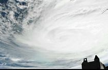 Dorian kasırgası ABD'nin Florida eyaletini tehdit ediyor