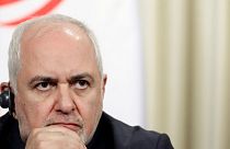 ظریف: اگر اروپا به تعهداتش عمل نکند تا پنجشنبه گام سوم را اجرا می‌کنیم